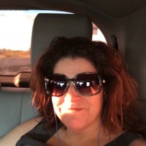 Meet your Posher, Kim